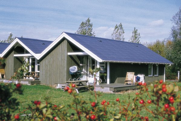 Exterieur B1